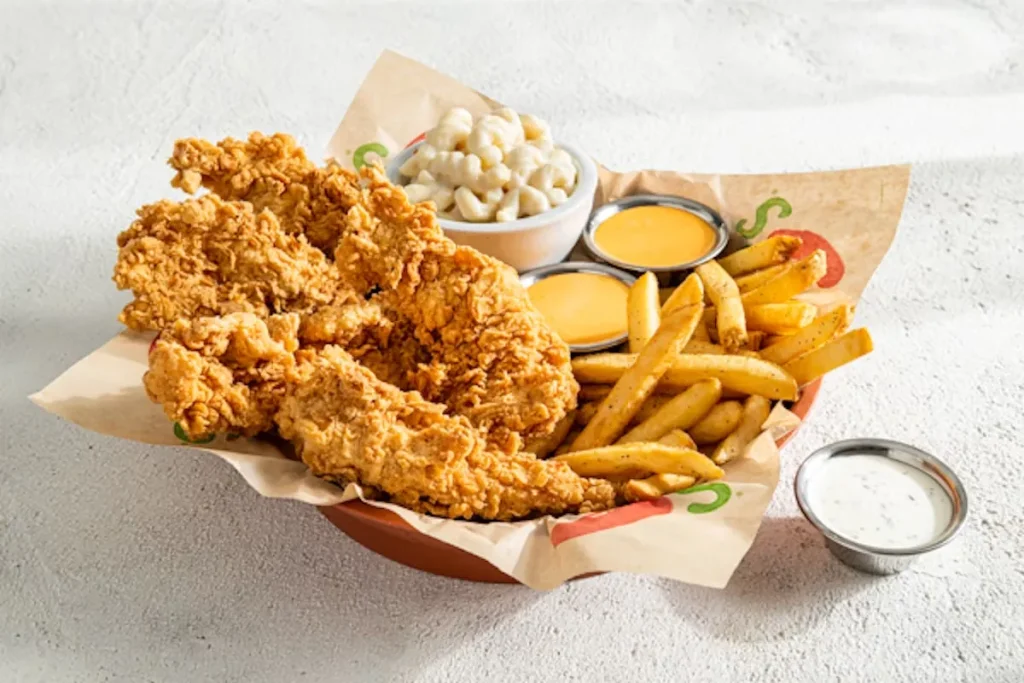 Crispy-Chicken-Crispers-Combo