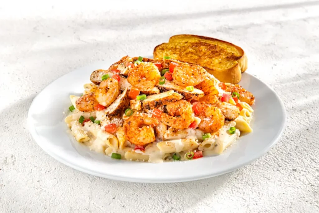 Ultimate-Cajun-Pasta