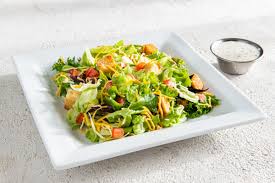 Salads, Soups & Chili
