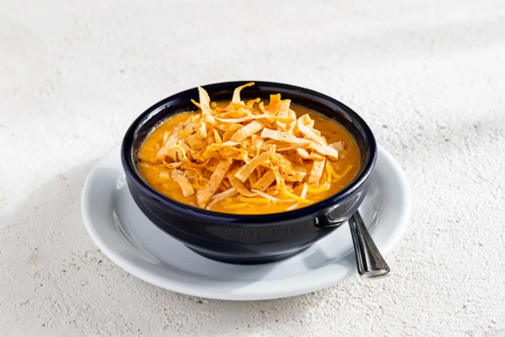 Bowl of Soup 1 Bowl of Soup