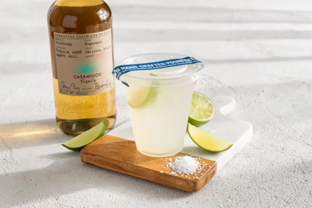 Casamigos® Marg
